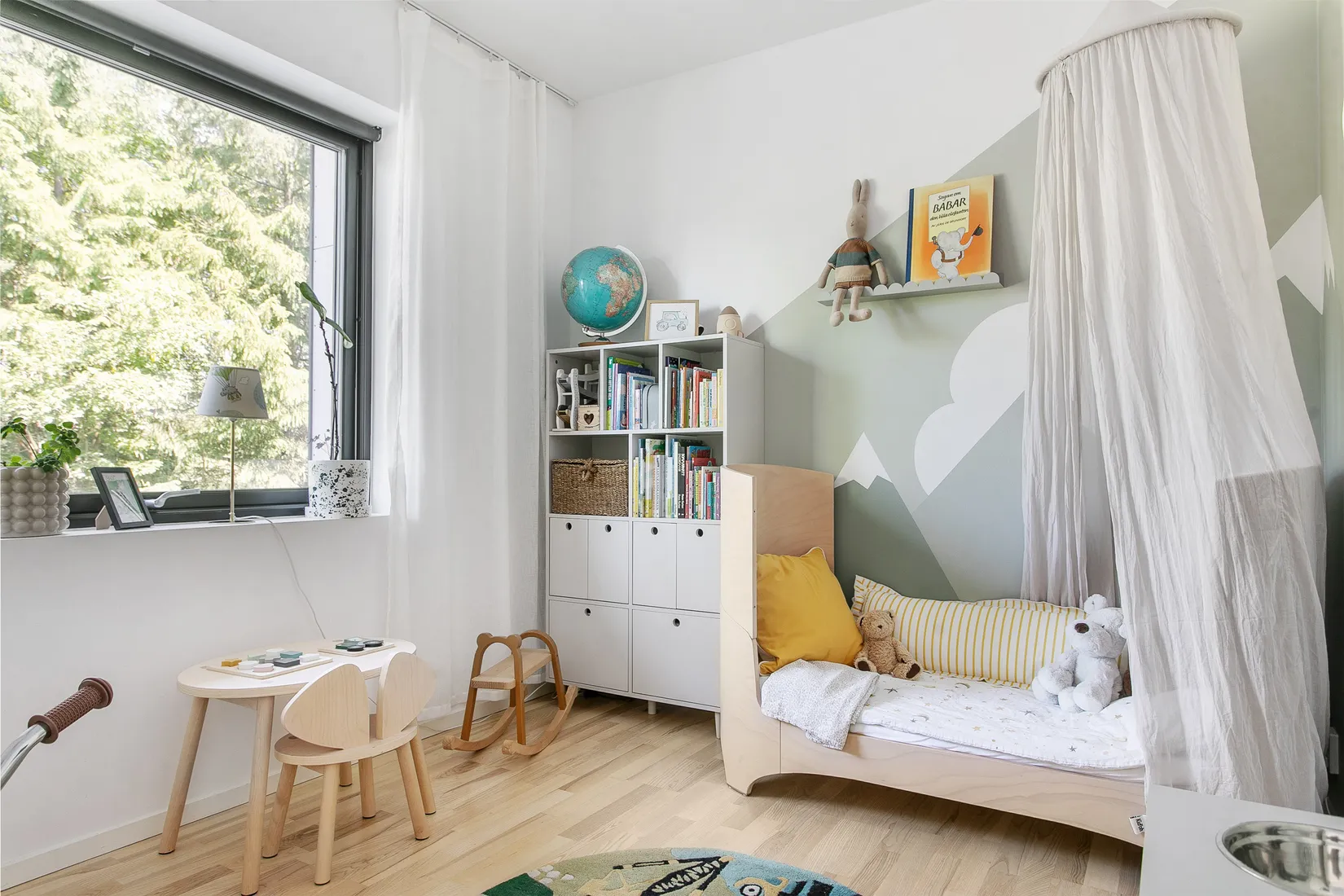 Bostadsrätt, Kummelnäsvägen 4B, Kummelnäs, Nacka