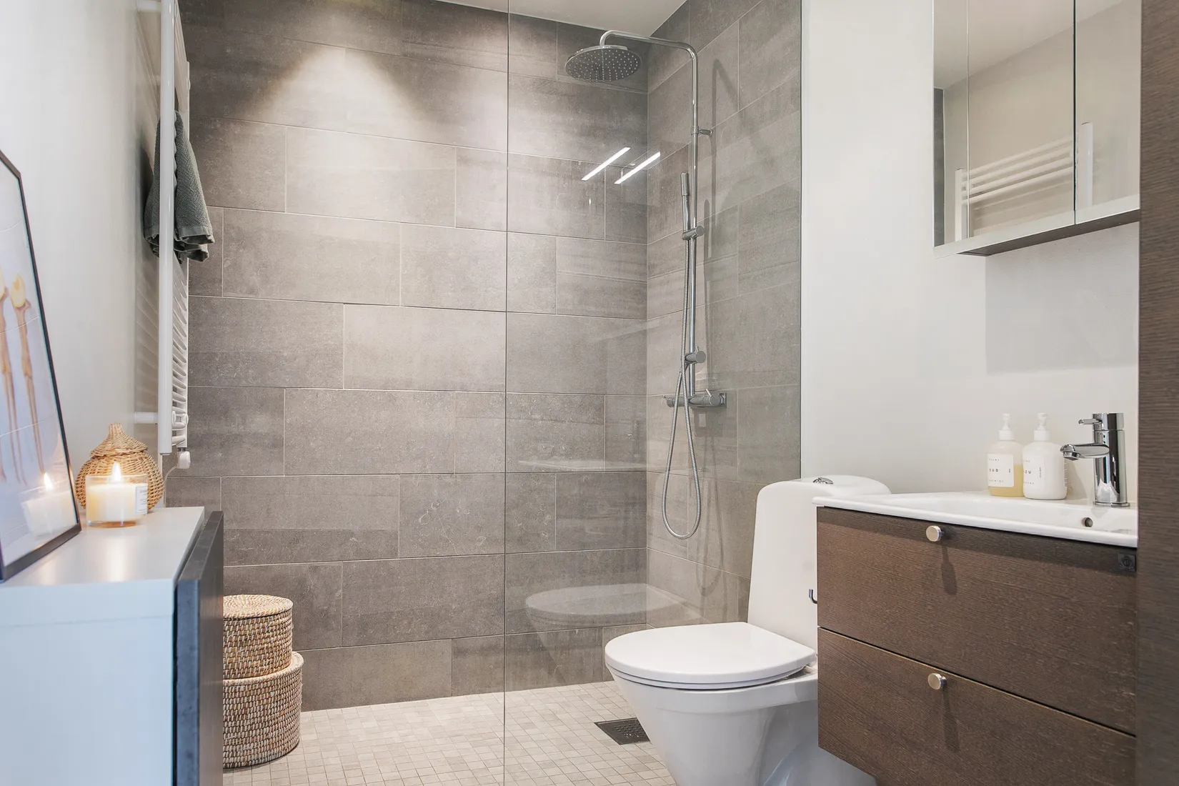 Bostadsrätt, Kummelnäsvägen 4B, Kummelnäs, Nacka