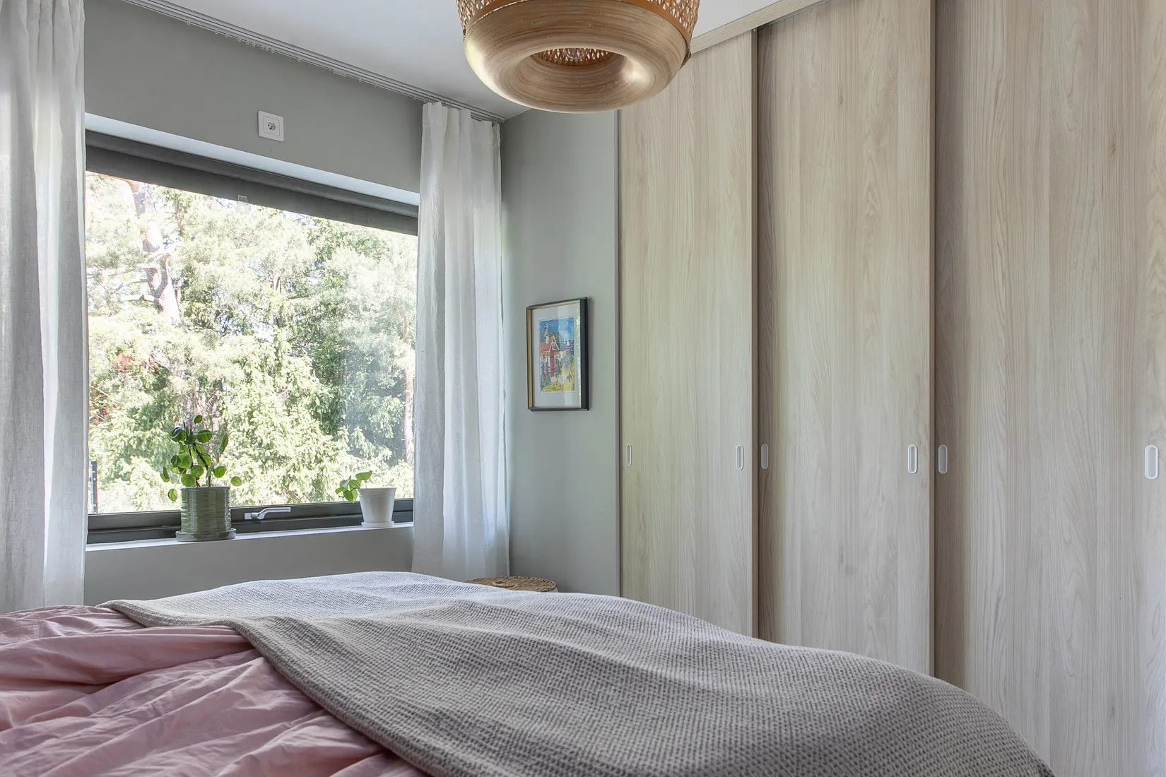 Bostadsrätt, Kummelnäsvägen 4B, Kummelnäs, Nacka