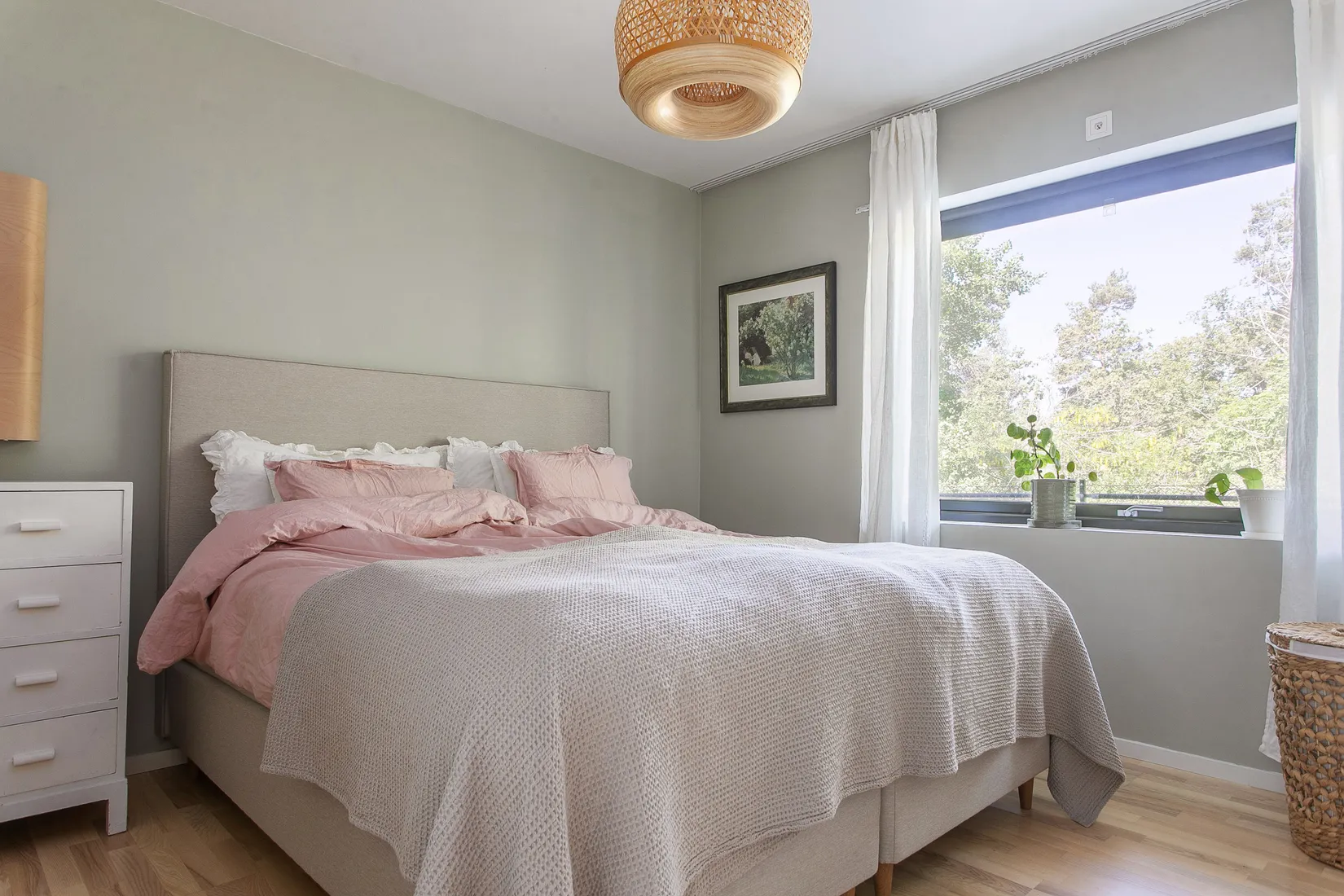 Bostadsrätt, Kummelnäsvägen 4B, Kummelnäs, Nacka