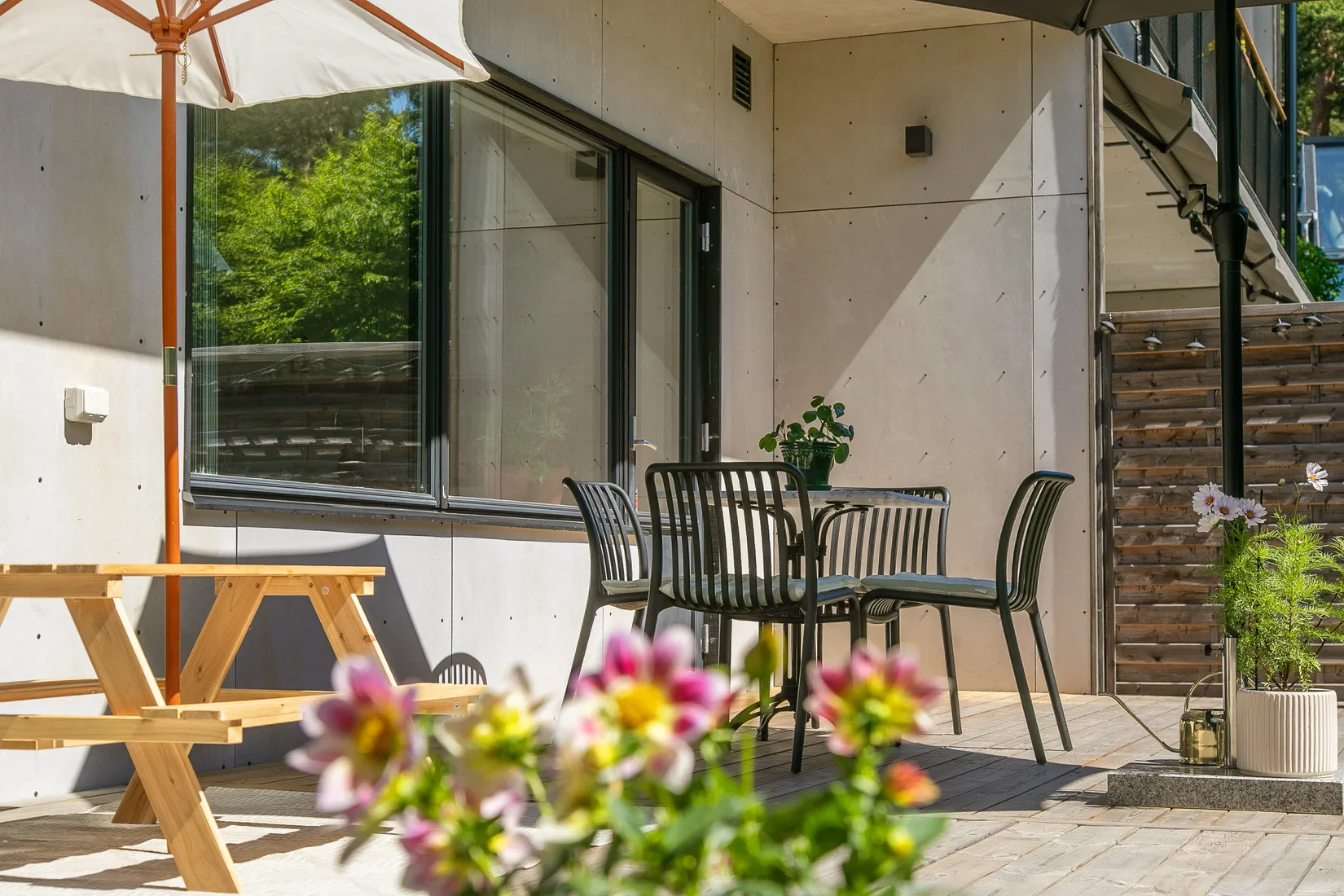 Bostadsrätt, Kummelnäsvägen 4B, Kummelnäs, Nacka