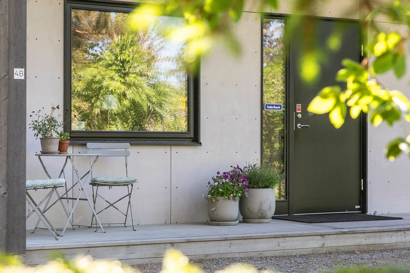 Bostadsrätt, Kummelnäsvägen 4B, Kummelnäs, Nacka