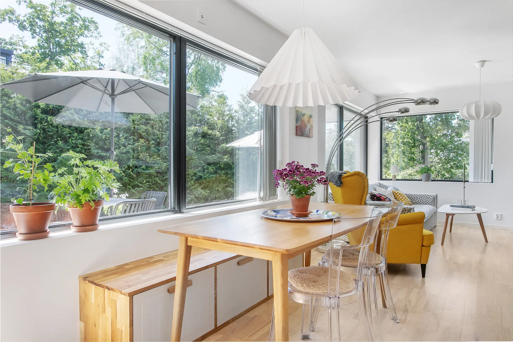 Bostadsrätt, Kummelnäsvägen 4B, Kummelnäs, Nacka