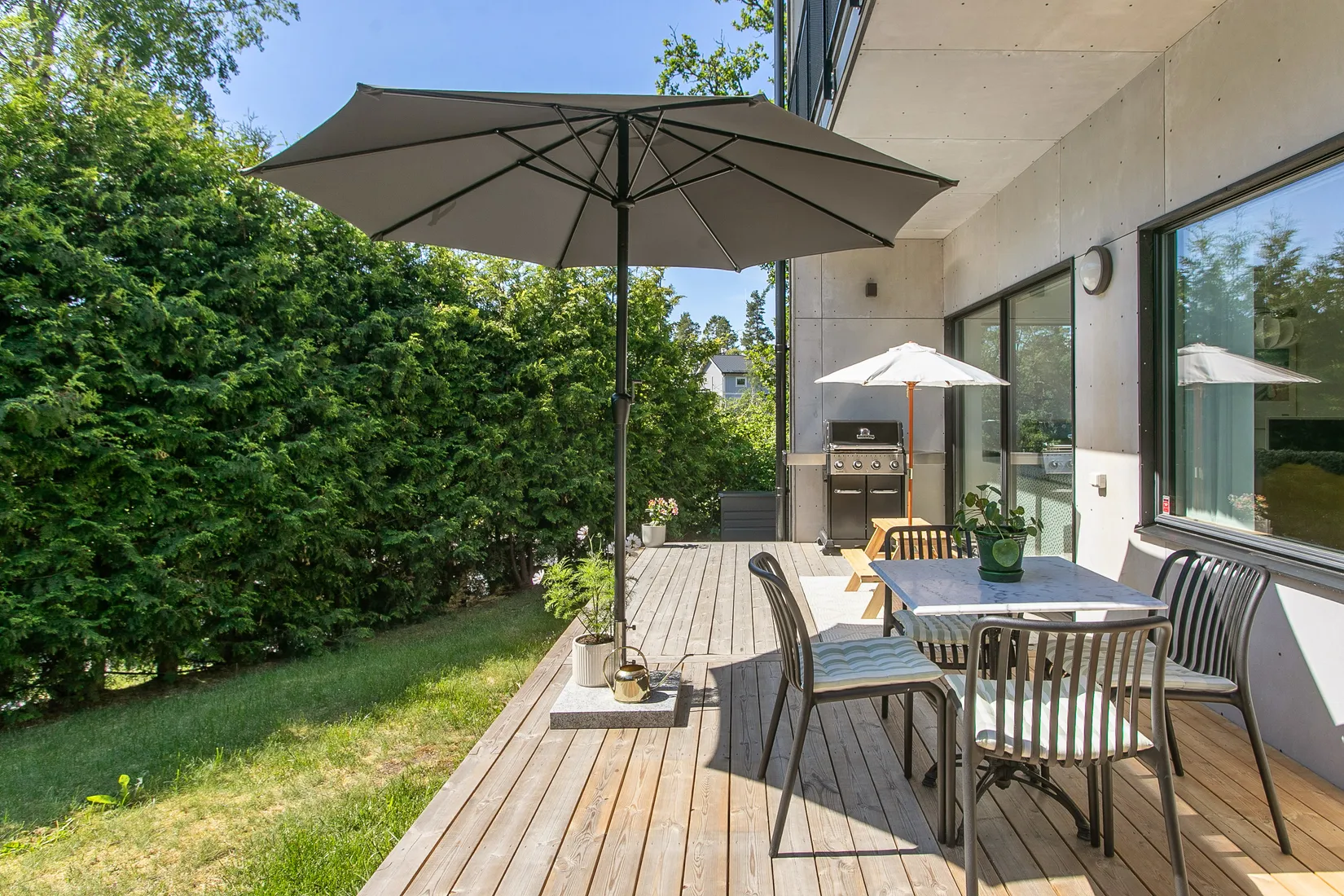 Bostadsrätt, Kummelnäsvägen 4B, Kummelnäs, Nacka