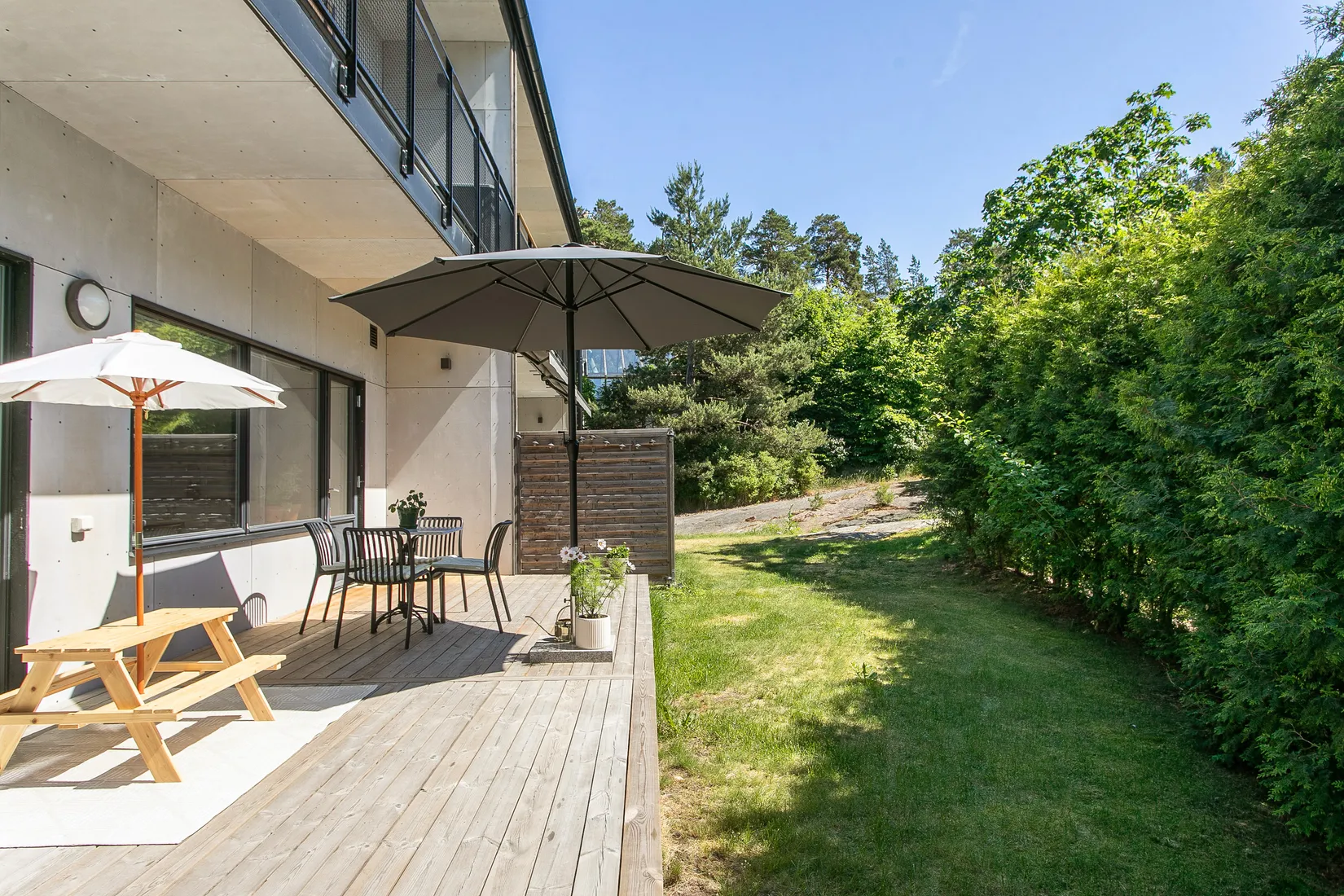 Bostadsrätt, Kummelnäsvägen 4B, Kummelnäs, Nacka