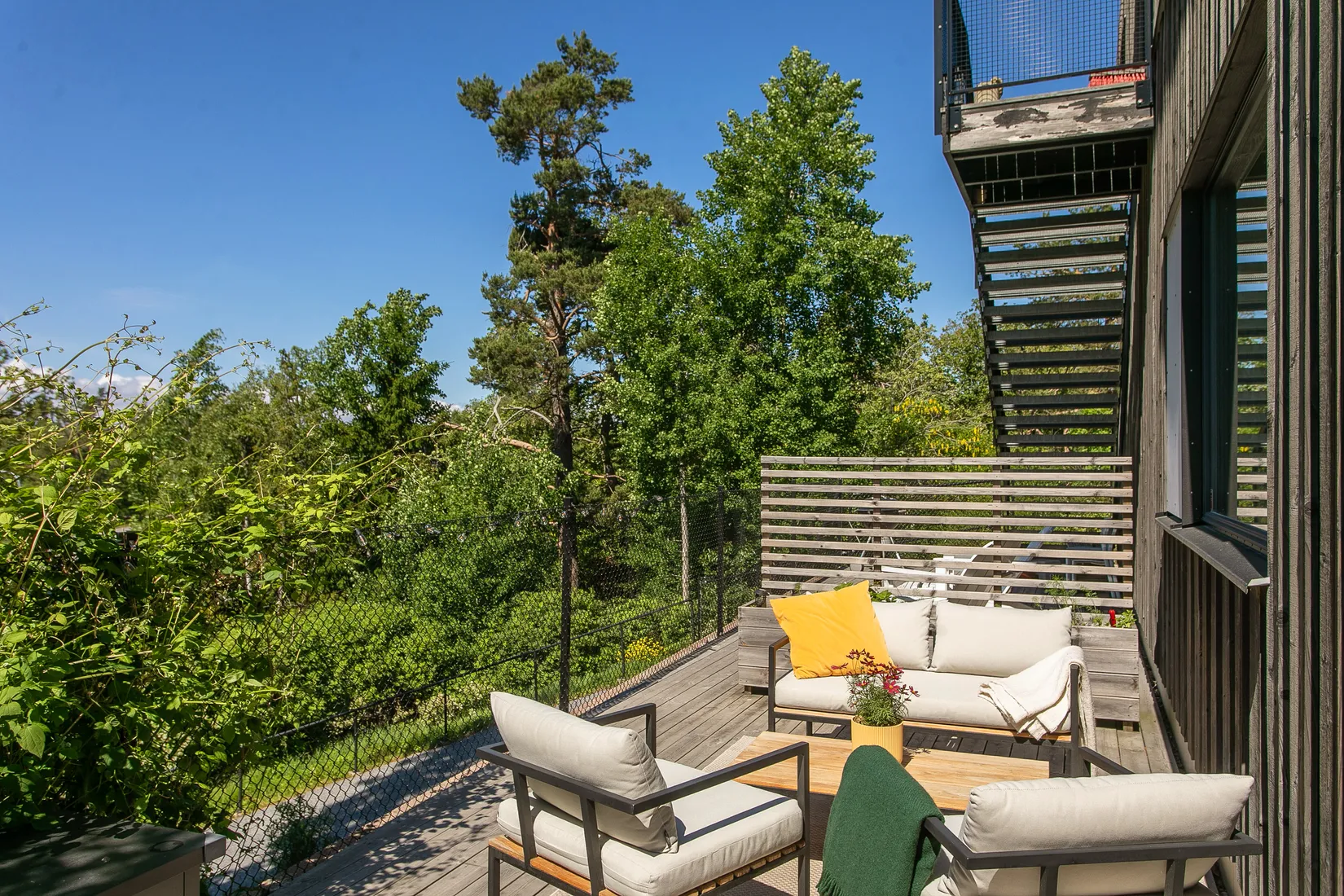 Bostadsrätt, Kummelnäsvägen 4B, Kummelnäs, Nacka