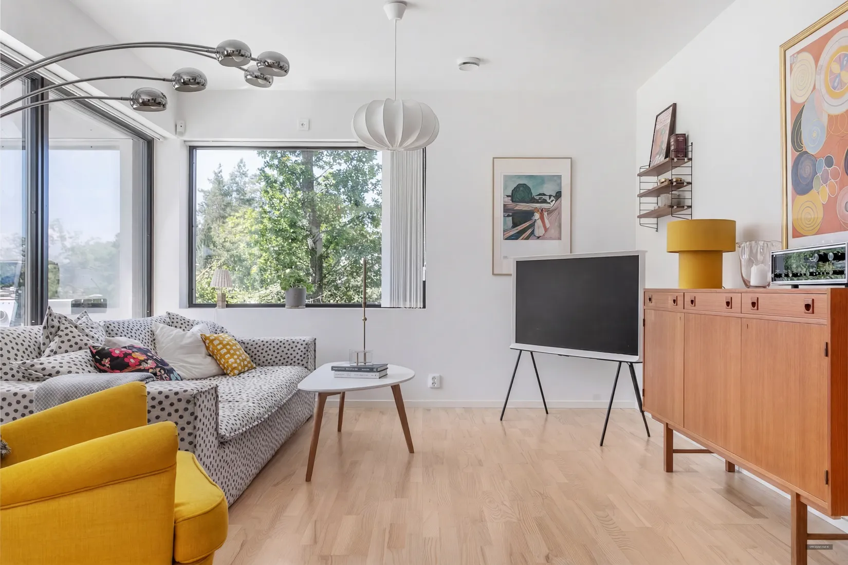 Bostadsrätt, Kummelnäsvägen 4B, Kummelnäs, Nacka