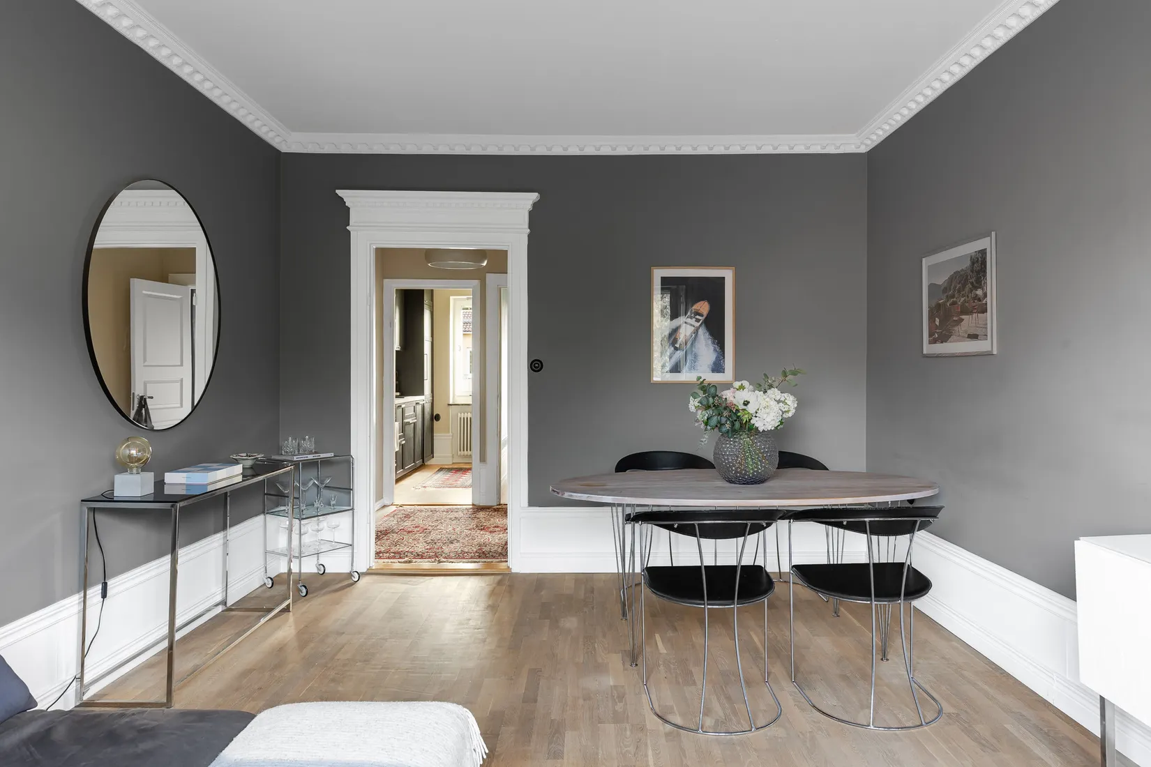 Bostadsrätt, S:t Göransgatan 24B, Fålhagen, Uppsala