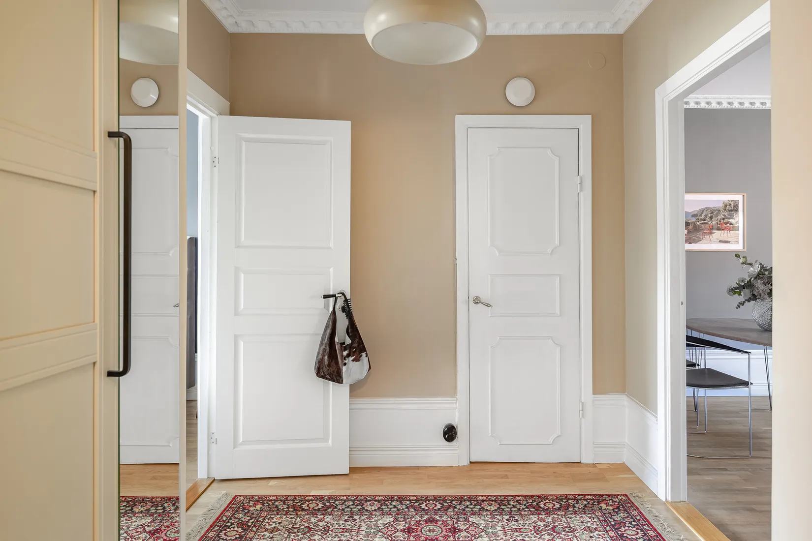 Bostadsrätt, S:t Göransgatan 24B, Fålhagen, Uppsala