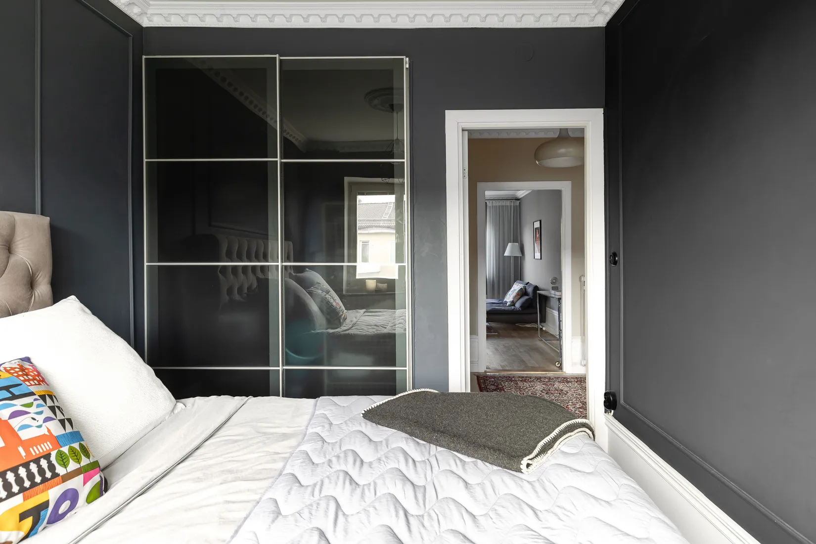 Bostadsrätt, S:t Göransgatan 24B, Fålhagen, Uppsala