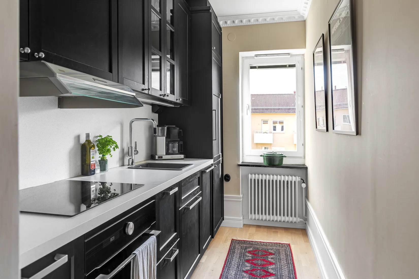 Bostadsrätt, S:t Göransgatan 24B, Fålhagen, Uppsala