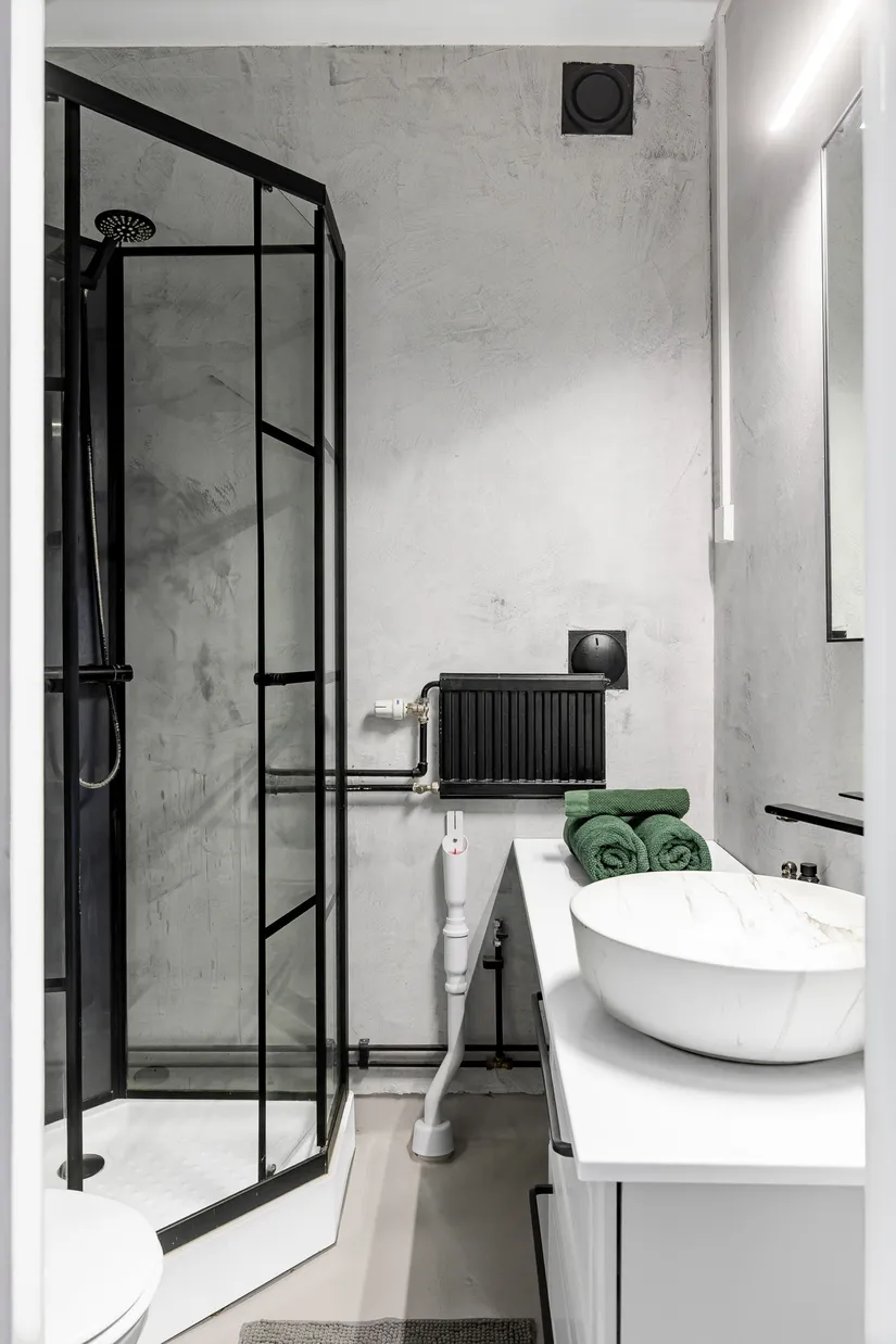 Bostadsrätt, S:t Göransgatan 24B, Fålhagen, Uppsala