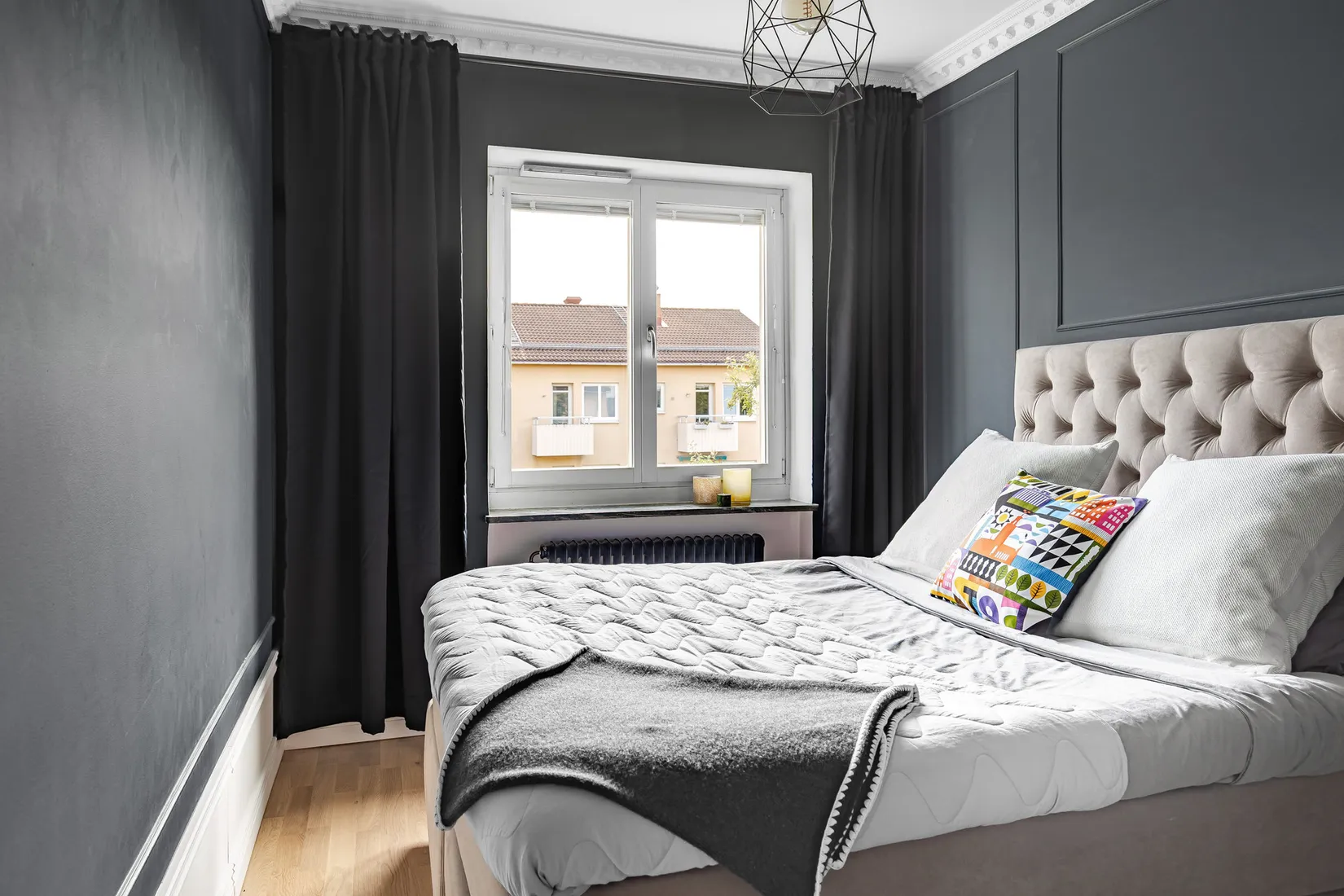 Bostadsrätt, S:t Göransgatan 24B, Fålhagen, Uppsala