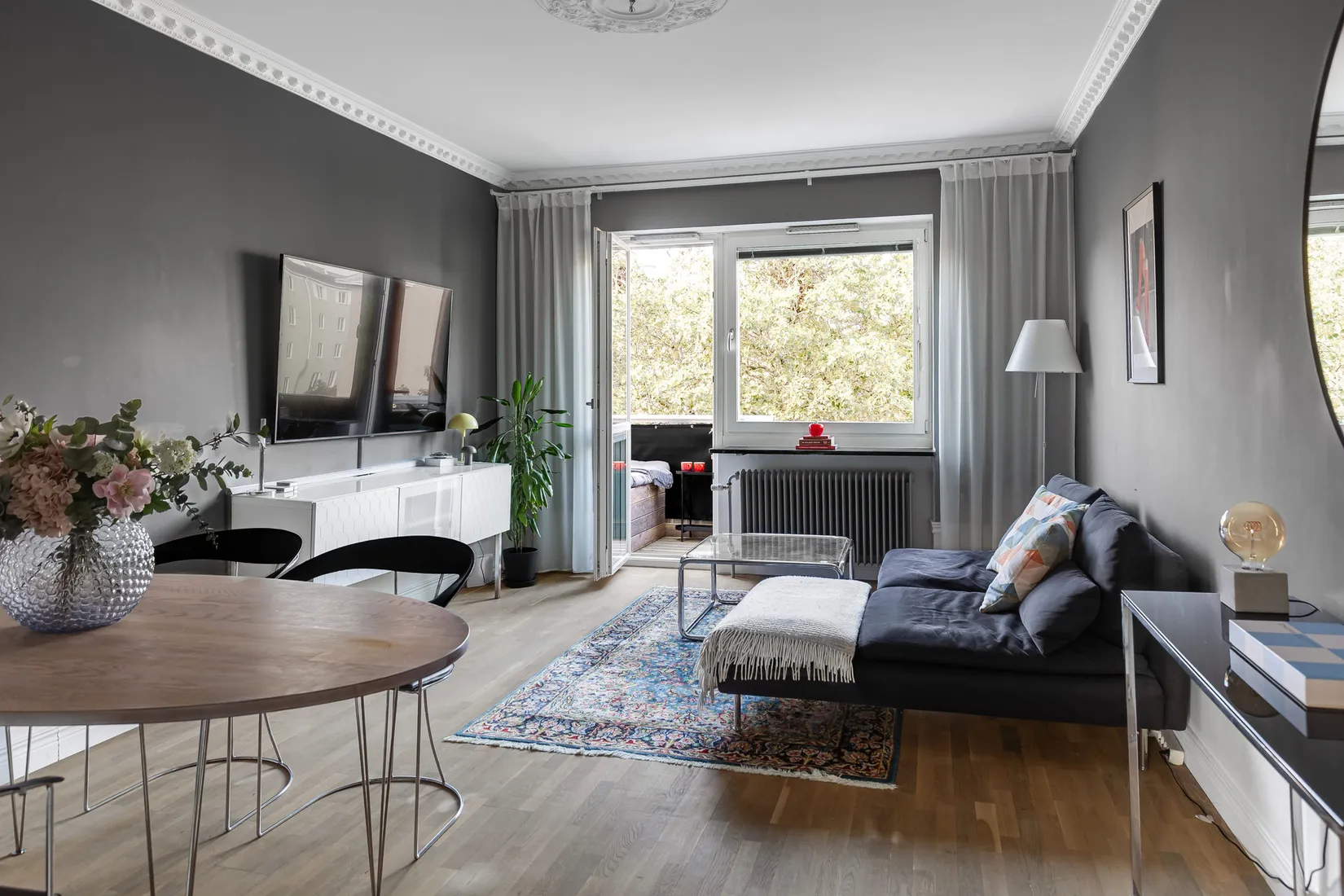 Bostadsrätt, S:t Göransgatan 24B, Fålhagen, Uppsala