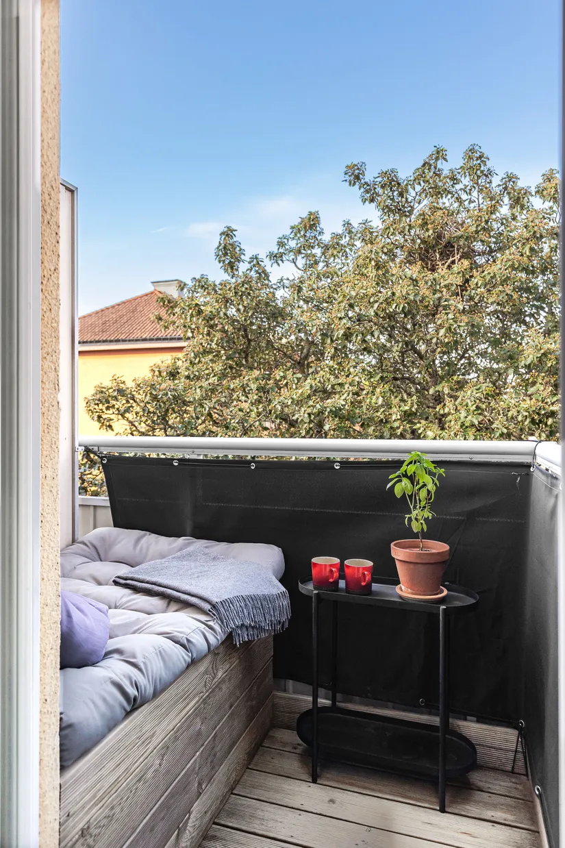 Bostadsrätt, S:t Göransgatan 24B, Fålhagen, Uppsala
