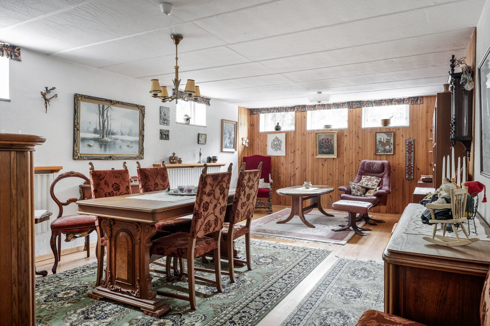 Villa, Märsgatan 2, Båtgatorna, Lomma