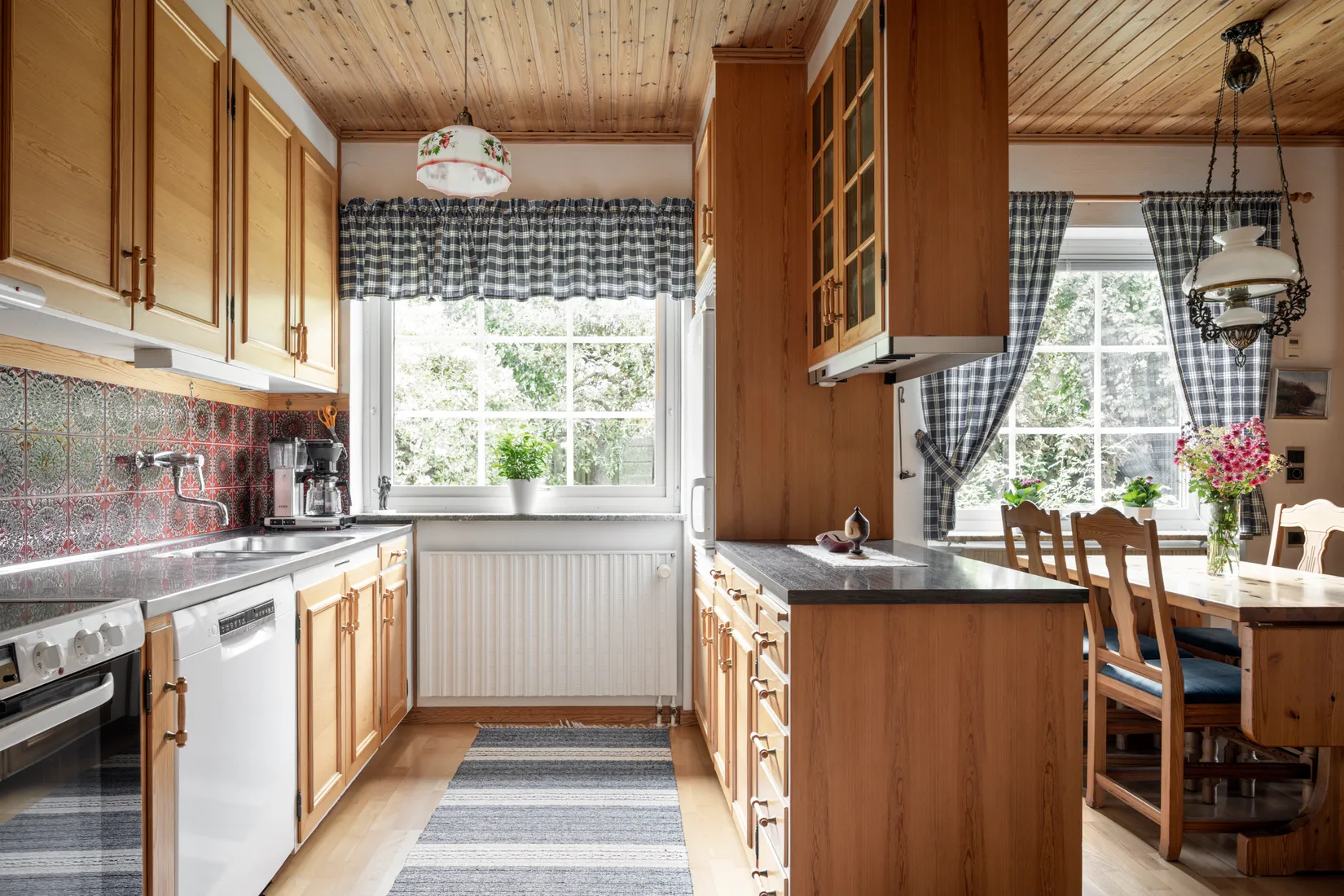 Villa, Märsgatan 2, Båtgatorna, Lomma