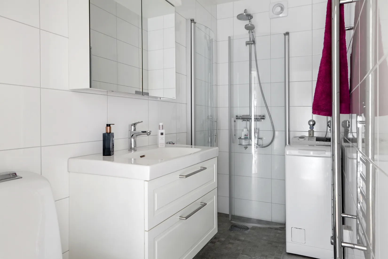 Bostadsrätt, Vinstorpsvägen 56, Norra Vinstorp, Lomma