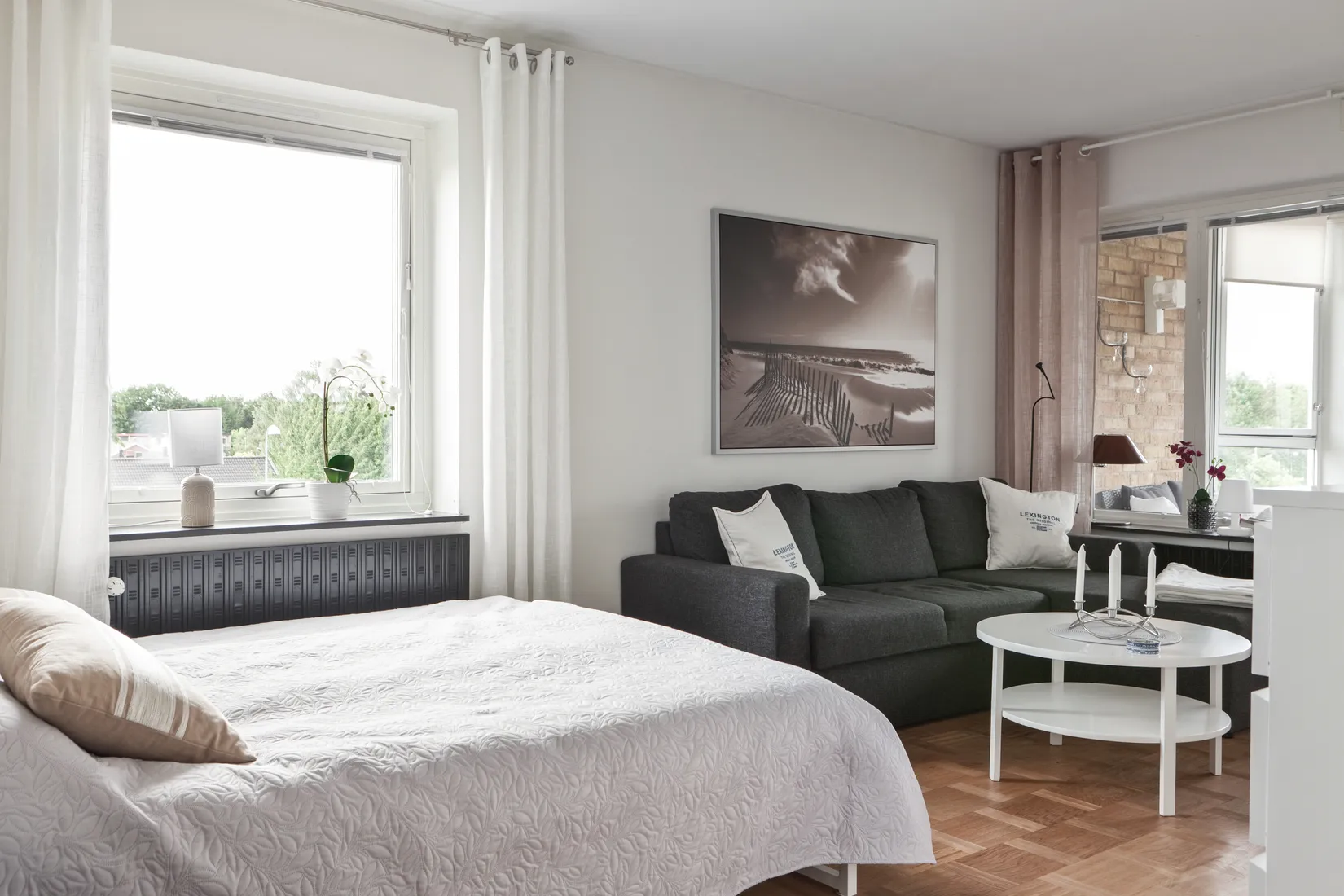 Bostadsrätt, Vinstorpsvägen 56, Norra Vinstorp, Lomma