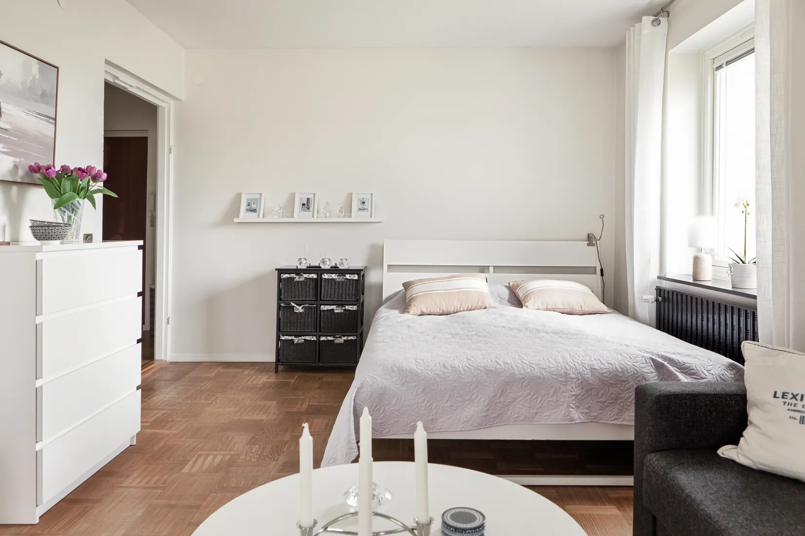 Bostadsrätt, Vinstorpsvägen 56, Norra Vinstorp, Lomma