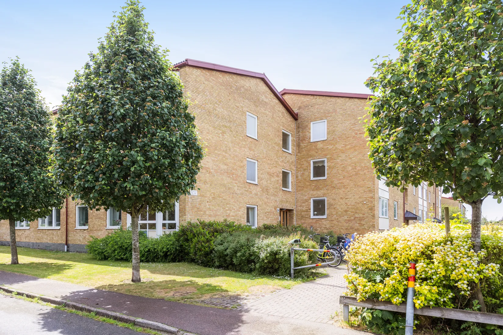 Bostadsrätt, Vinstorpsvägen 56, Norra Vinstorp, Lomma