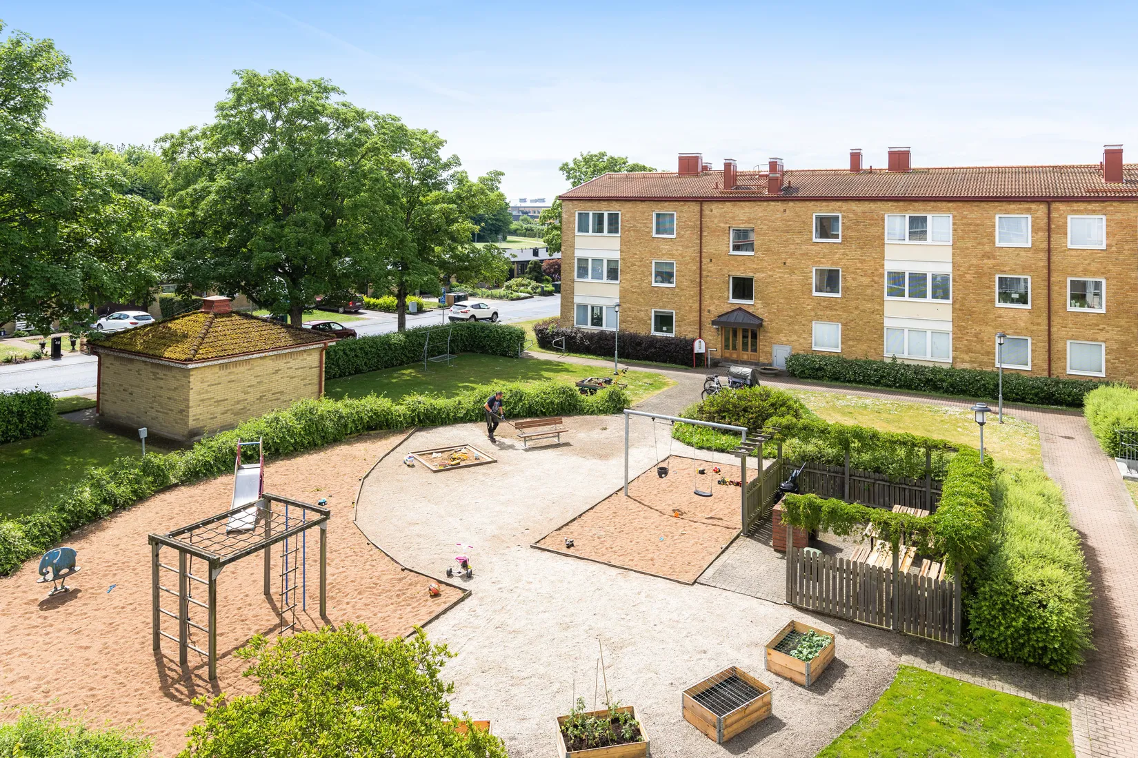 Bostadsrätt, Vinstorpsvägen 56, Norra Vinstorp, Lomma