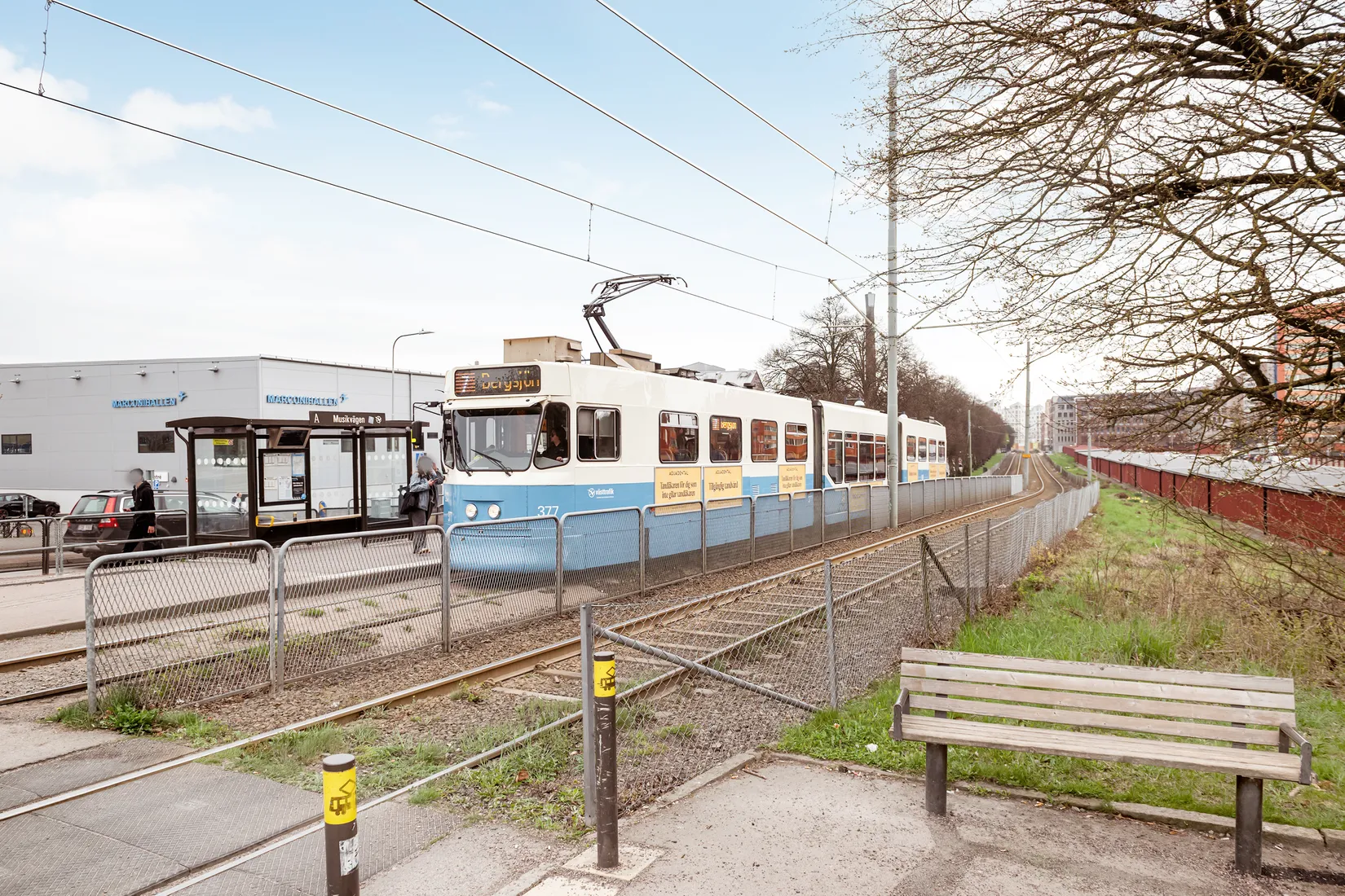 Bostadsrätt, Mandolingatan 11, Tynnered, Göteborg