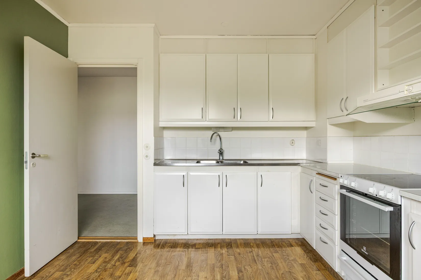 Bostadsrätt, Sagovägen 21, Berga, Kalmar