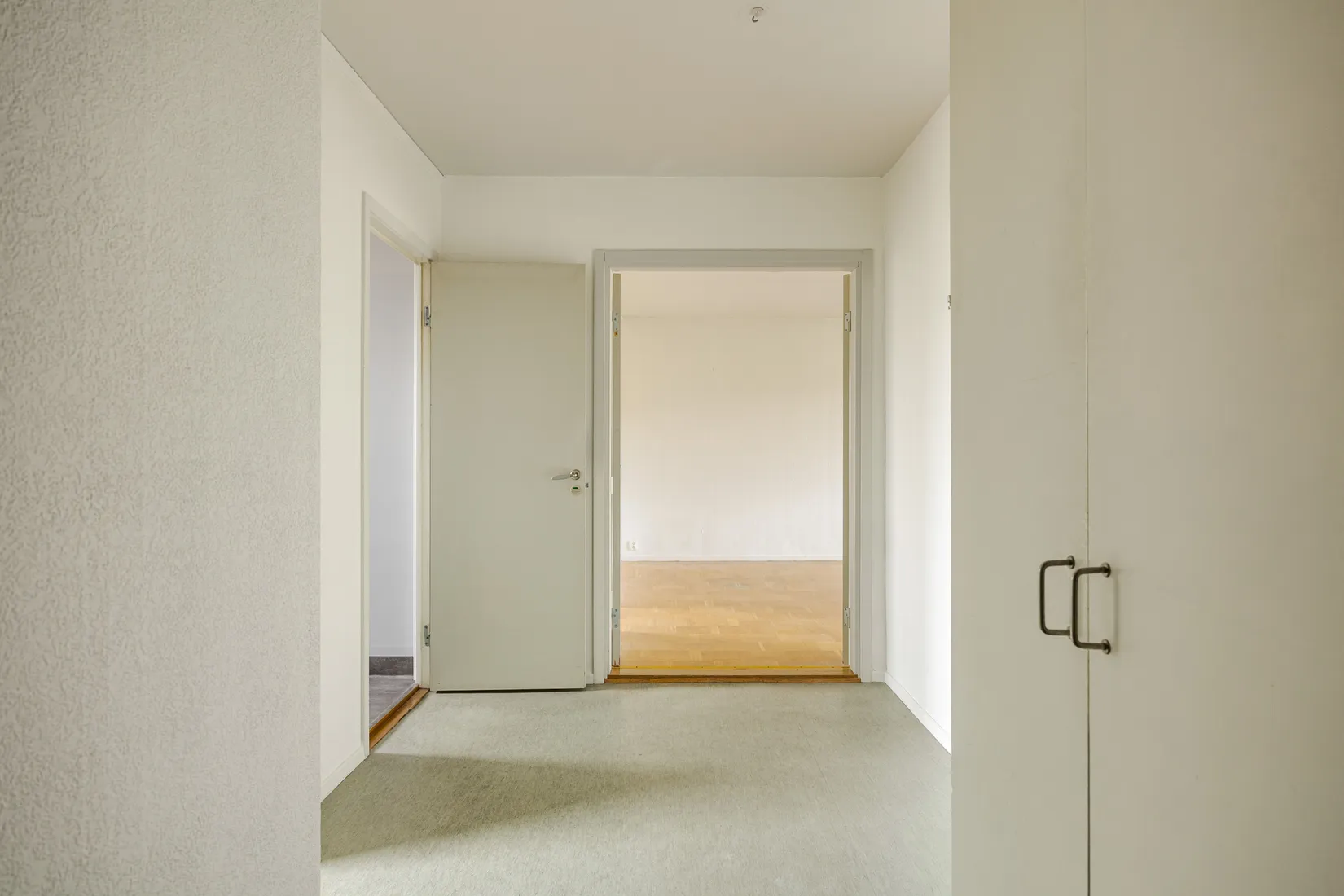 Bostadsrätt, Sagovägen 21, Berga, Kalmar