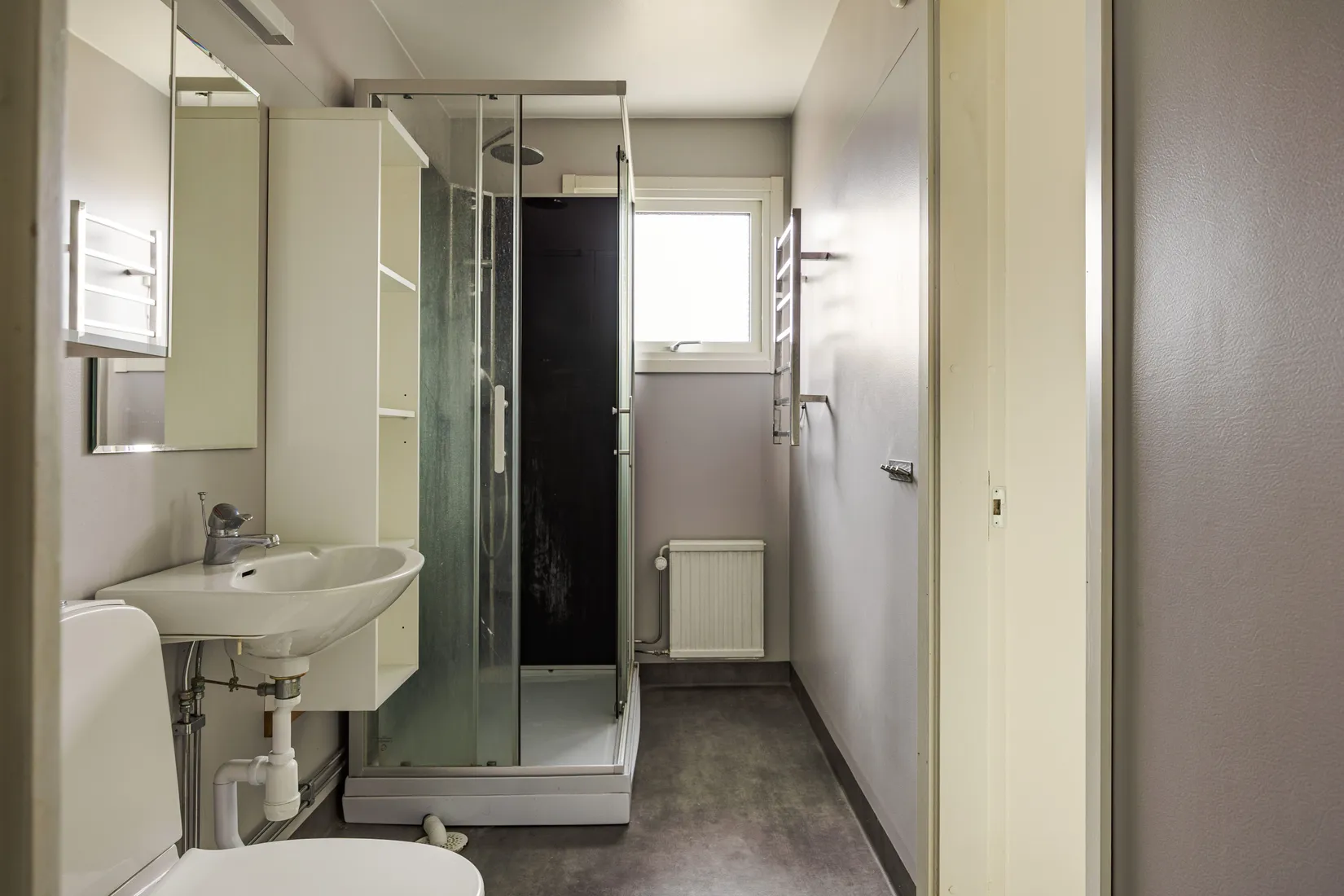 Bostadsrätt, Sagovägen 21, Berga, Kalmar
