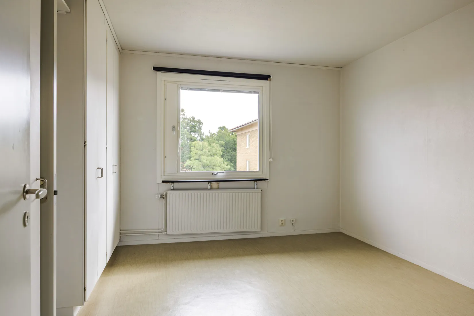 Bostadsrätt, Sagovägen 21, Berga, Kalmar