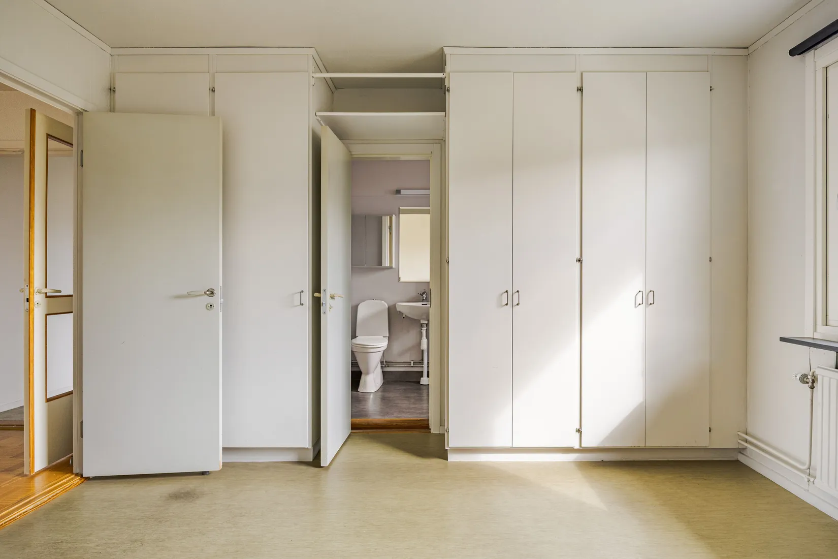 Bostadsrätt, Sagovägen 21, Berga, Kalmar