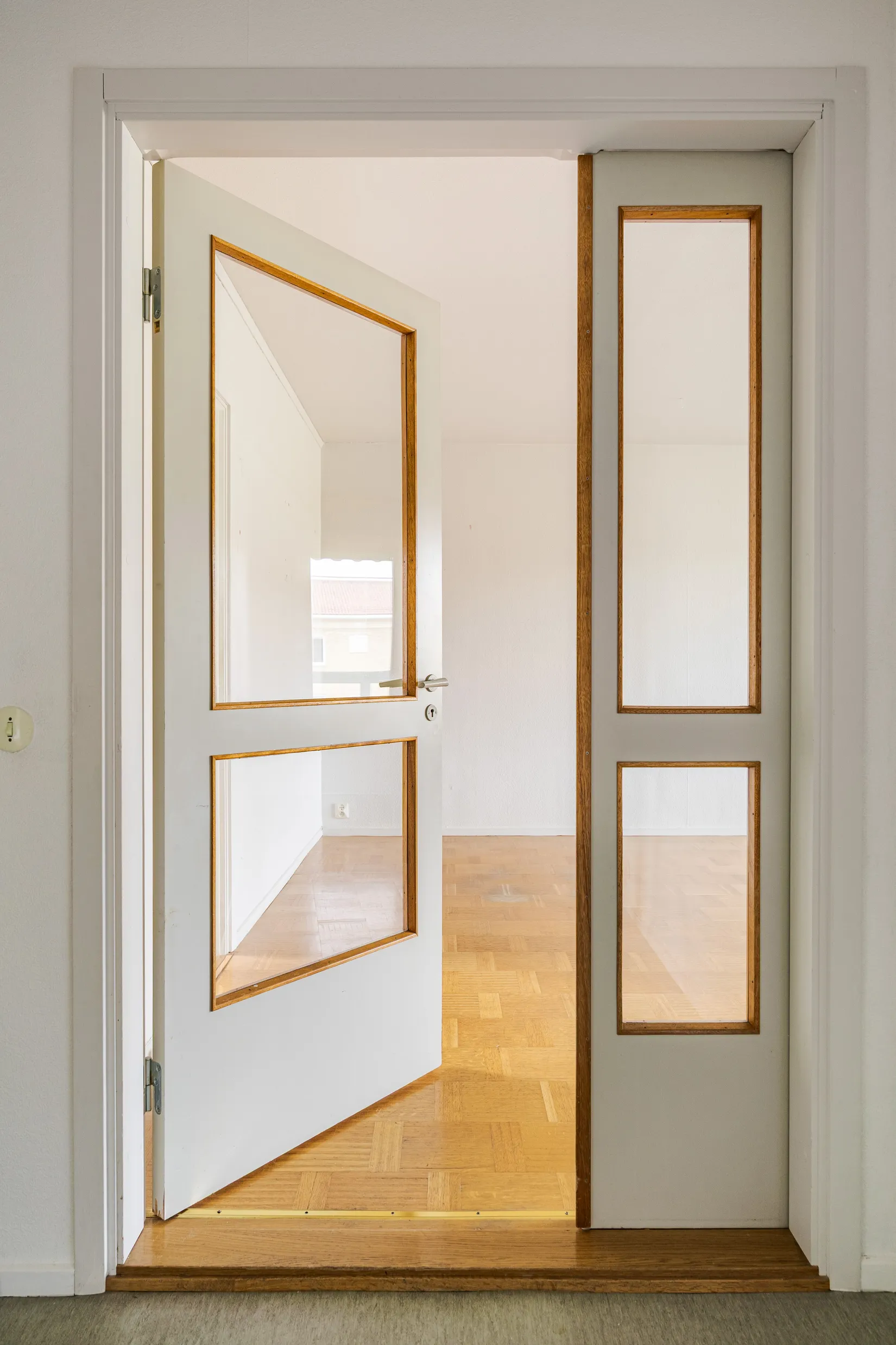 Bostadsrätt, Sagovägen 21, Berga, Kalmar