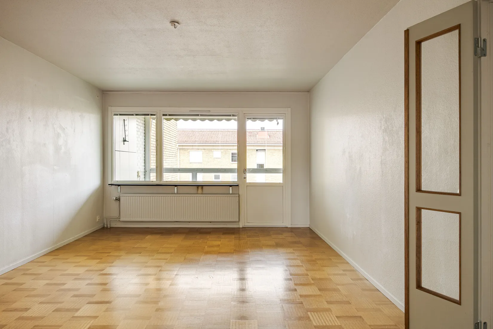 Bostadsrätt, Sagovägen 21, Berga, Kalmar