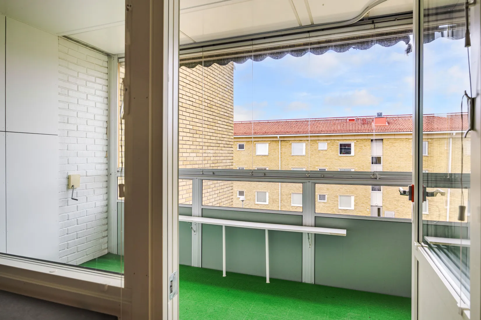Bostadsrätt, Sagovägen 21, Berga, Kalmar