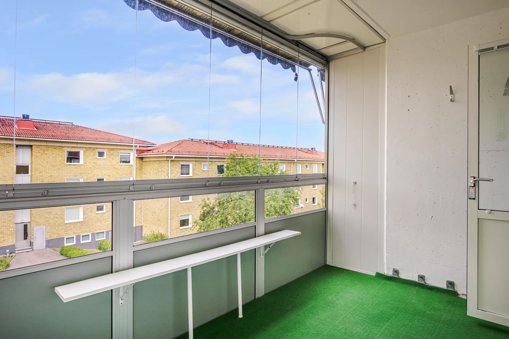 Bostadsrätt, Sagovägen 21, Berga, Kalmar