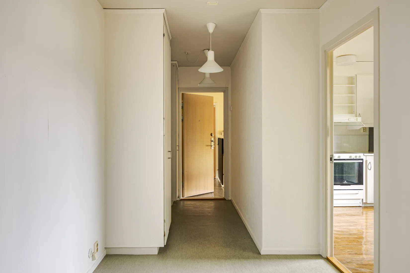 Bostadsrätt, Sagovägen 21, Berga, Kalmar