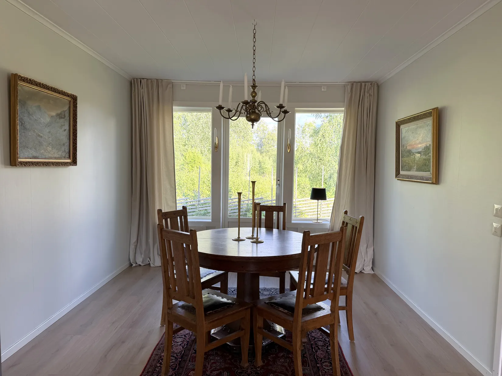 Villa, Branäs 16, Branäs, Torsby