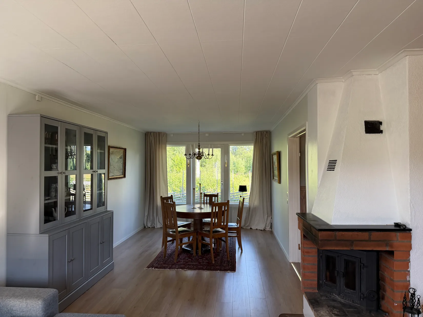 Villa, Branäs 16, Branäs, Torsby