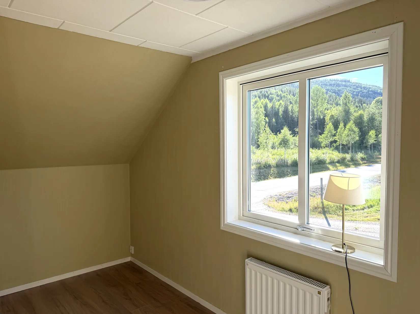 Villa, Branäs 16, Branäs, Torsby