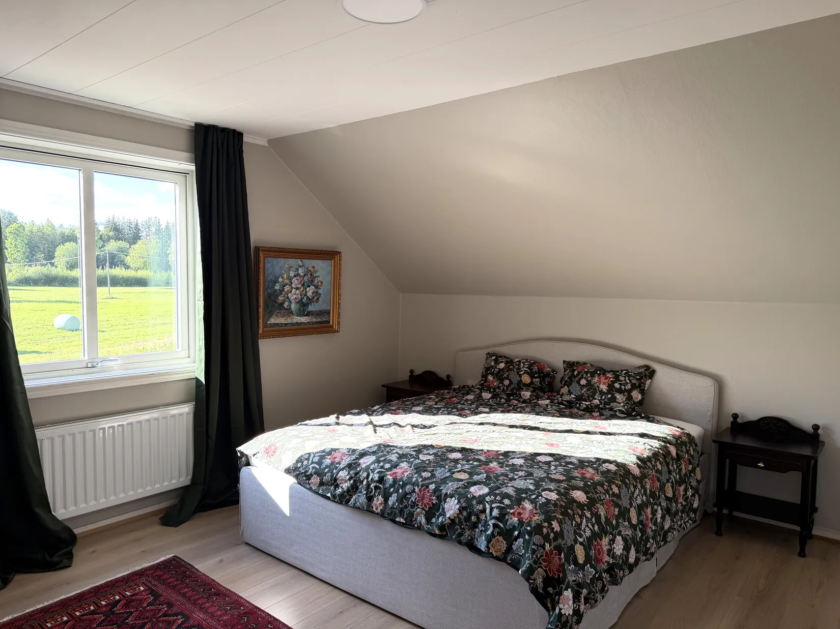 Villa, Branäs 16, Branäs, Torsby
