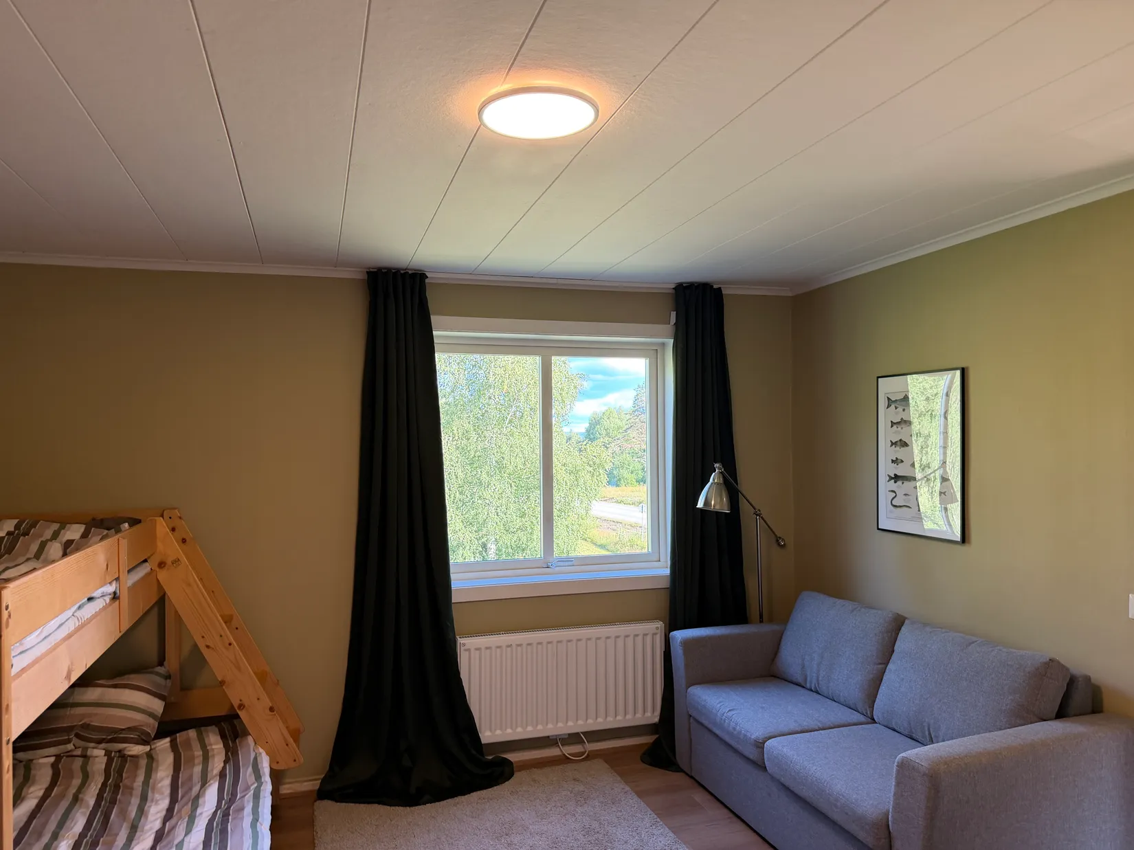 Villa, Branäs 16, Branäs, Torsby