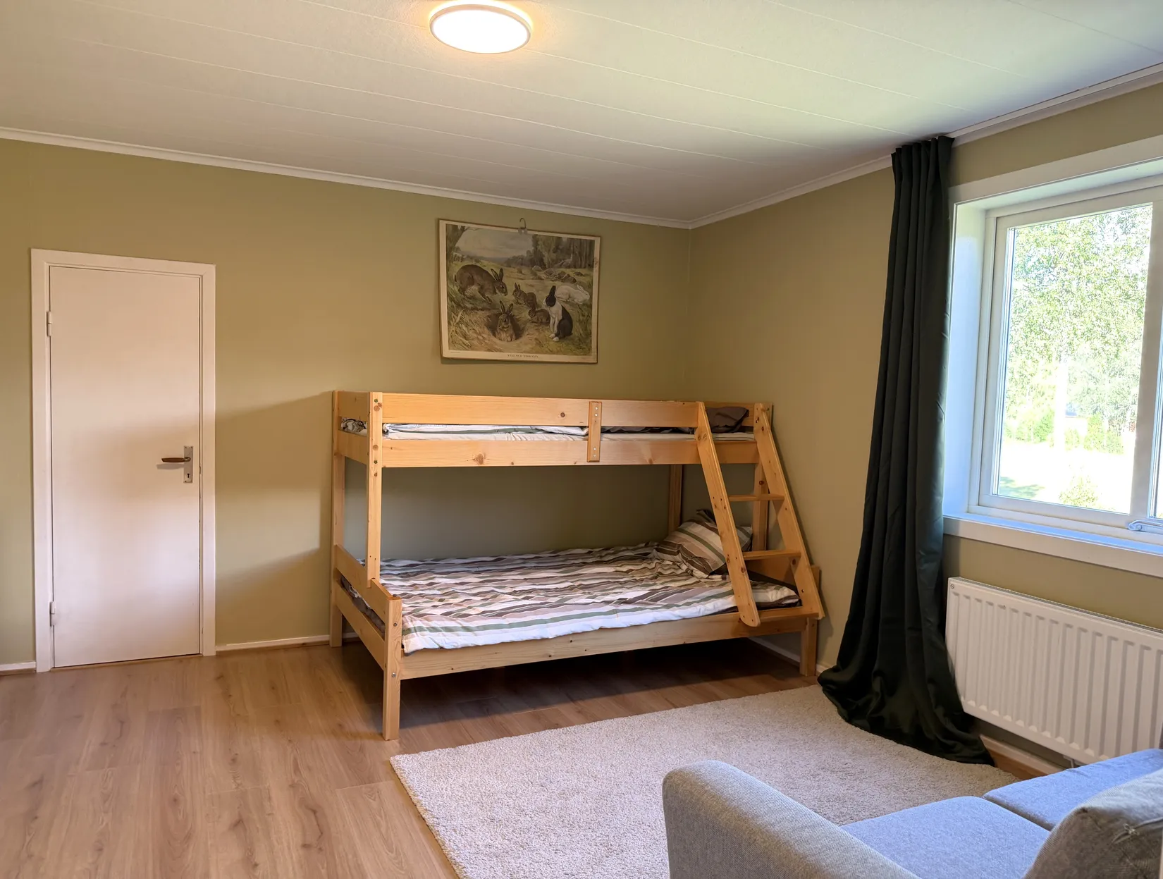 Villa, Branäs 16, Branäs, Torsby