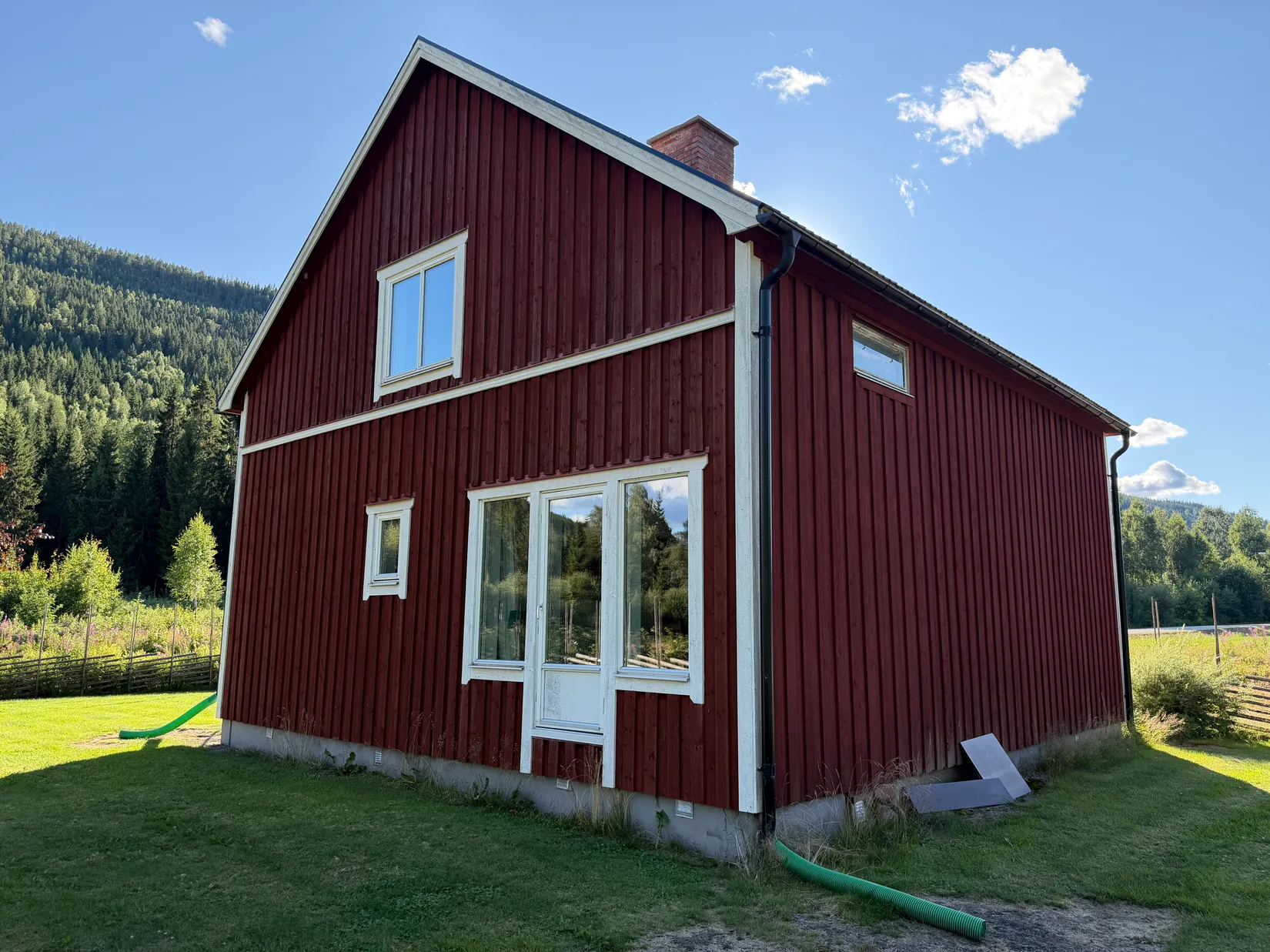 Villa, Branäs 16, Branäs, Torsby