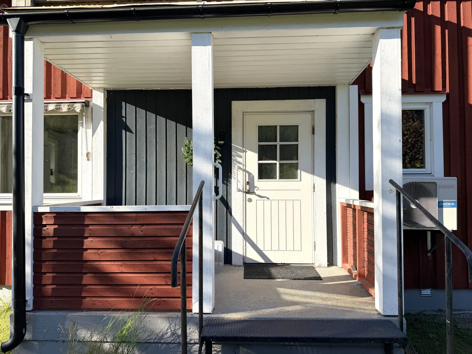 Villa, Branäs 16, Branäs, Torsby