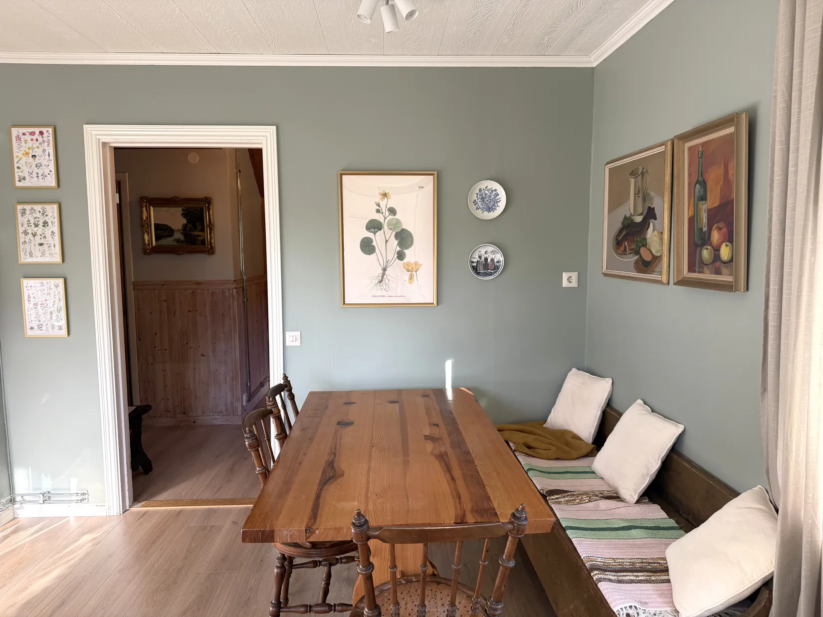 Villa, Branäs 16, Branäs, Torsby