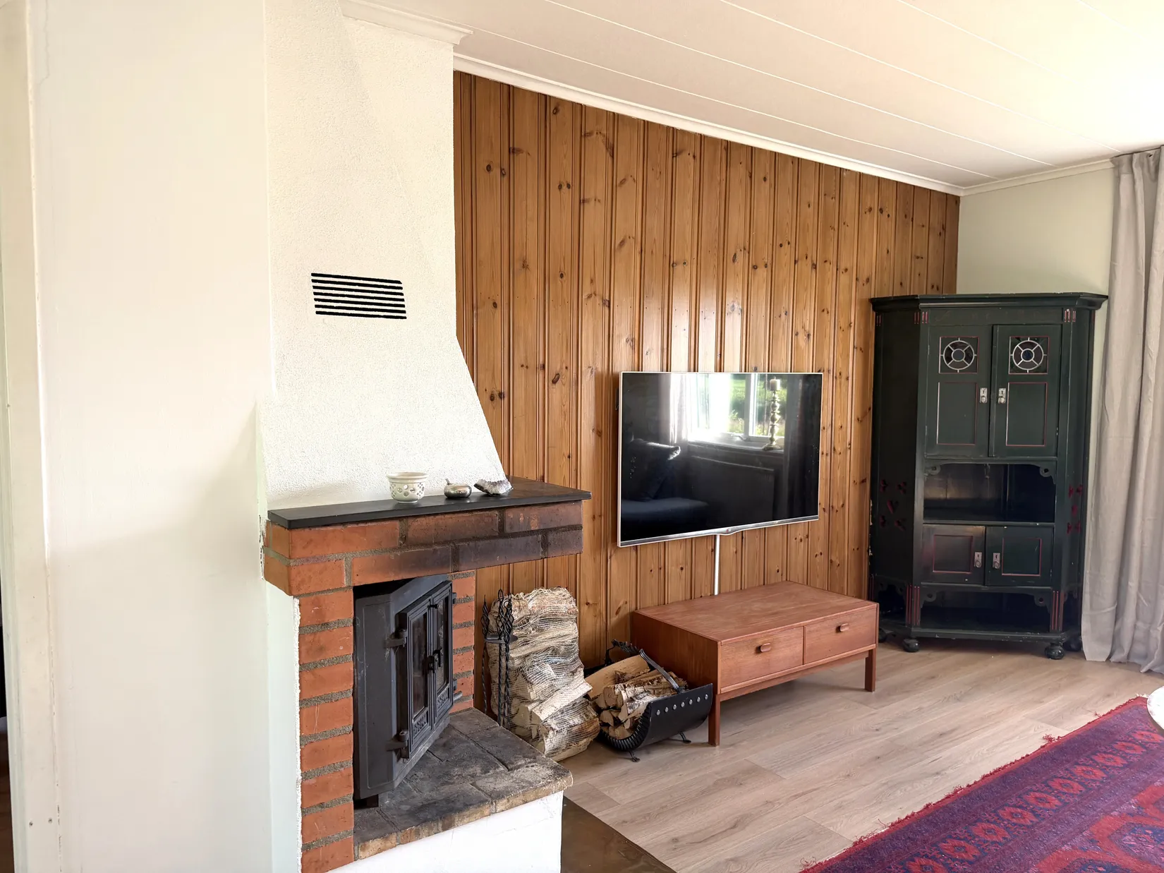 Villa, Branäs 16, Branäs, Torsby