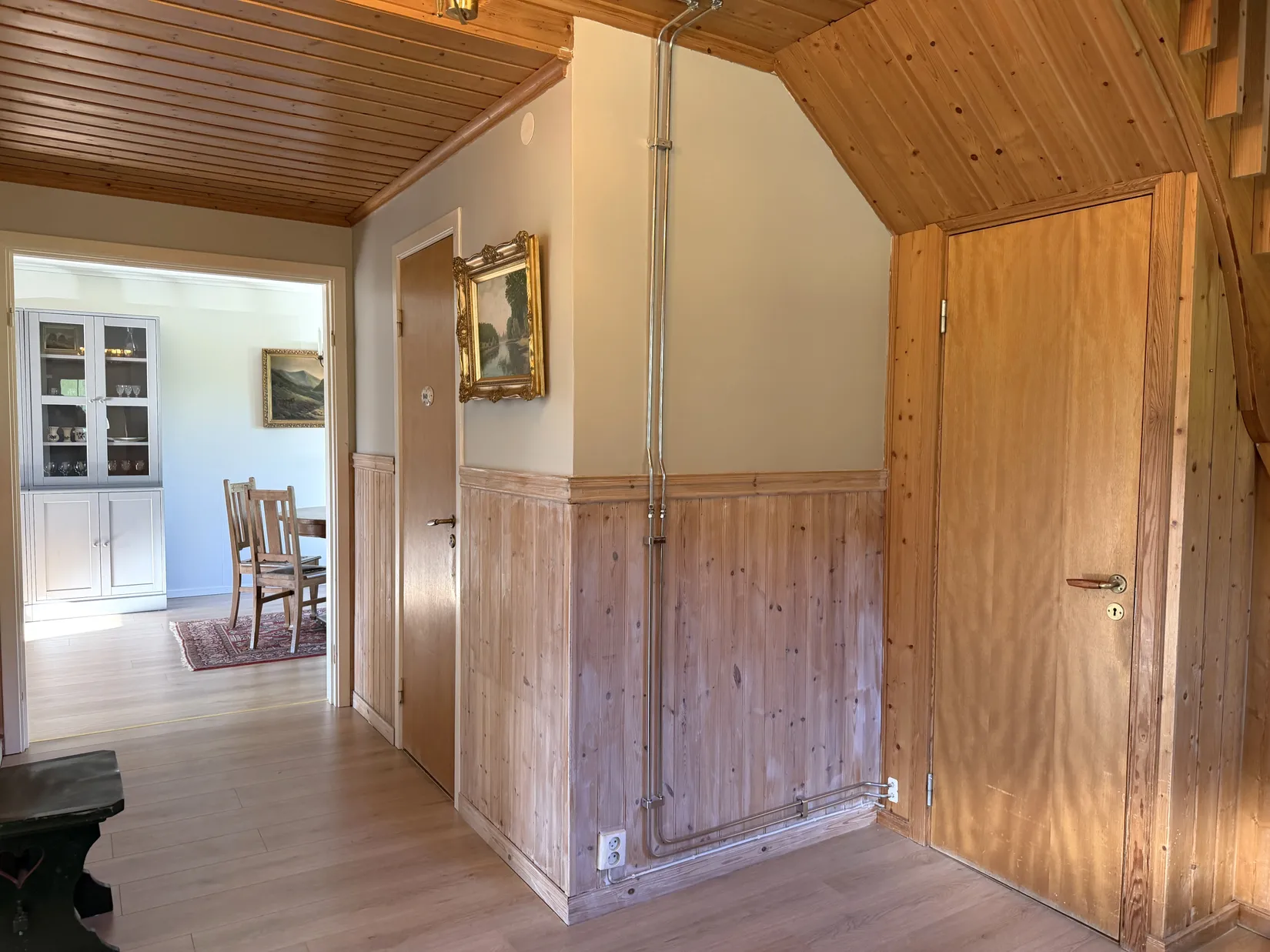 Villa, Branäs 16, Branäs, Torsby