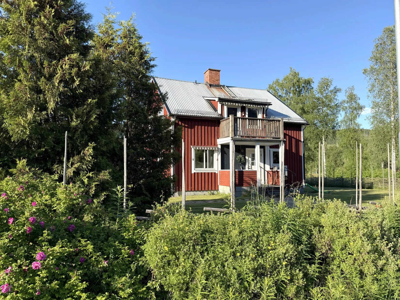 Villa, Branäs 16, Branäs, Torsby
