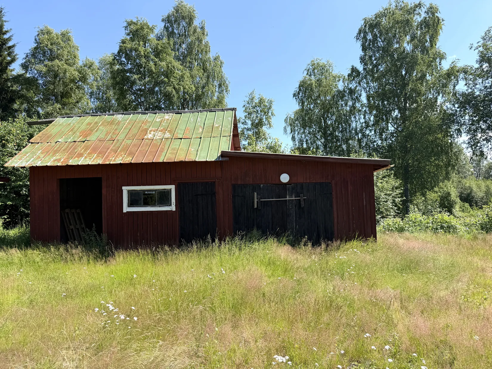 Villa, Branäs 16, Branäs, Torsby